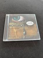 Nickleback Silver side up, Ophalen of Verzenden