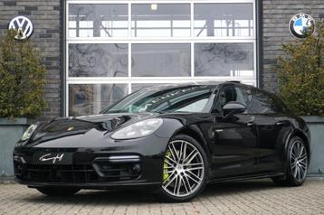 Porsche PANAMERA SPORT TURISMO Sport Turismo 2.9 4 E-HYBRID  beschikbaar voor biedingen