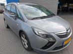 Opel Zafira Tourer 1.6 CDTI Business+, Voorwielaandrijving, Gebruikt, Euro 6, Origineel Nederlands
