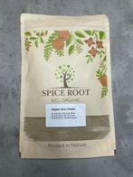 Spice Root – Organic Amla Powder, Ophalen of Verzenden, Nieuw, Poeder of Drank