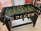 Voetbaltafel, Ophalen, Gebruikt