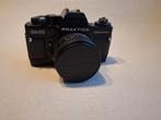 Vintage analoge foto camera Praktica BMS electronic, Ophalen of Verzenden, Gebruikt, Spiegelreflex, Overige Merken
