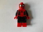 Lego Spiderman minifiguur superhelden superheroes super, Ophalen, Zo goed als nieuw
