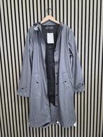 Maium Original RainCoat Grey / maat L, Ophalen of Verzenden, Nieuw, Regenjas, Dames