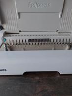 Fellowes Plastic Bindmachine - Star 150, Ophalen of Verzenden