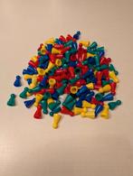 150 plastic pionnen, Ophalen of Verzenden