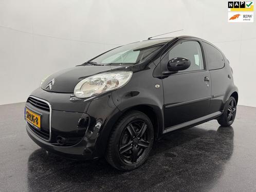 Citroen C1 1.0-12V Selection Airco / Carplay, Auto's, Citroën, Bedrijf, Te koop, C1, ABS, Airbags, Airconditioning, Centrale vergrendeling