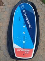 Starboard Wingboard 5'2" 90liter, Watersport en Boten, Wingsurfen, Ophalen, Zo goed als nieuw, Wingsurf-board
