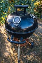 Weber BBQ - Jamie Oliver Edition, Tuin en Terras, Houtskoolbarbecues, Ophalen of Verzenden, Gebruikt, Weber, Met accessoires