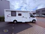 Rapido 690C | bj 2010 | 88521 Km, Afzuigkap, Ringverwarming, Luifel, Tot en met 3