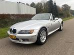BMW Z3 Roadster 1.9i / LEER / AIRCO / HARDTOP (bj 2002), Auto's, BMW, 13 km/l, Gebruikt, 4 cilinders, Cabriolet