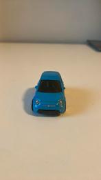 Hot wheels fiat 500e, Hobby en Vrije tijd, Ophalen, Zo goed als nieuw, Auto, Overige merken