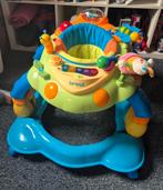 Brevi 3 in 1 Loopwagen, Kinderen en Baby's, Ophalen, Gebruikt, Overige typen