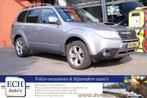 Subaru Forester 2.0D 147 pk Premium (bj 2009), Open dak, 1998 cc, Gebruikt, 4 cilinders