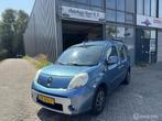 Renault Kangoo Family 1.6-16V Expression Airco! APK! NAP Rap, Stof, Gebruikt, Beige, 4 cilinders