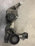 Looprollen met houder BMW E90 E91 318d 320d n47 motor 2008, Gebruikt, Ophalen of Verzenden, BMW