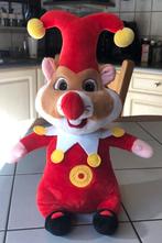 Diverse efteling hamsters €6,50 per stuk, Verzamelen, Efteling, Ophalen, Zo goed als nieuw, Beeldje of Poppetje