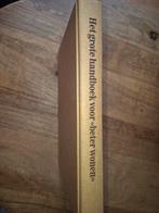 Het Grote Handboek voor Beter Wonen, Ophalen of Verzenden, Diverse Auteurs