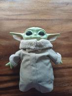 Baby yoda pop, Ophalen of Verzenden, Zo goed als nieuw, Overige typen