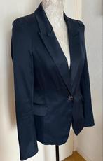 Attentif jasje maat 36, Blauw, Ophalen of Verzenden, Zo goed als nieuw, Jasje