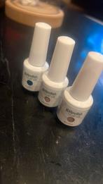 Gelpolish soak off, Overige kleuren, Ophalen of Verzenden, Zo goed als nieuw, Handen en Nagels
