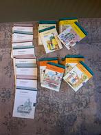 Leesweg leesmethode groep 3 groep 4, Boeken, Ophalen of Verzenden, Gelezen, Non-fictie