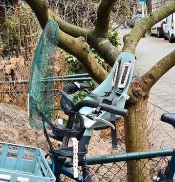 urban iki voorstoeltje compleet beschikbaar voor biedingen