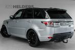 Land Rover Range Rover Sport 3.0 SDV6 Autobiography, Euro 5, Gebruikt, Leder, Bedrijf