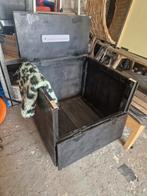 Werpkist kittens, Dieren en Toebehoren, Ophalen, Gebruikt