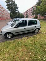 Renault Clio 1.2 , goeie betrouwbare auto!, Auto's, Voorwielaandrijving, 74 pk, 4 cilinders, USB
