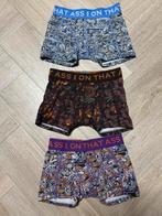 On That Ass Boxers Maat 134/140, Ophalen of Verzenden, Gebruikt, Jongen, Nacht- of Onderkleding