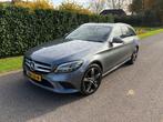 Mercedes-Benz C-klasse Estate 300e Trekhaak Led Incl BTW, Auto's, Gebruikt, Zwart, Lichtsensor, Hybride Elektrisch/Benzine
