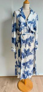 Top jurk Maicazz 38, Kleding | Dames, Jurken, Maat 38/40 (M), Blauw, Nieuw, Ophalen of Verzenden