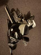 Viking combi noren maat 40, Sport en Fitness, Schaatsen, Ophalen, Viking, Zo goed als nieuw, Noren