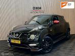 Nissan Juke 1.6 Turbo NISMO 200pk APK-6/2026 NAV STOELVW CAM, Voorwielaandrijving, 1618 cc, Gebruikt, 4 cilinders