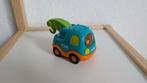 Vtech Toet Toet auto Tim Takelwagen, Ophalen, Gebruikt, 6 maanden tot 2 jaar