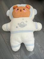 Ruimtevaart knuffel (moshi moshi), Ophalen of Verzenden, Zo goed als nieuw, Overige typen