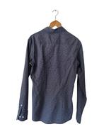 Essentiel Antwerp blouse M, Blauw, Zo goed als nieuw, Halswijdte 39/40 (M), Ophalen of Verzenden