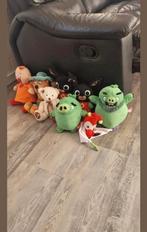 Diverse Knuffels, Bing, Beer Bollo enz..., Kinderen en Baby's, Speelgoed | Knuffels en Pluche, Ophalen of Verzenden, Gebruikt