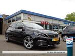 PEUGEOT 308 1.2 130pk GT-Line Clima Navi PDC 17" Trek, Gebruikt, Euro 6, 1199 cc, Stationwagon