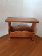 Krantenbak / Lektuurbak, Huis en Inrichting, Woonaccessoires | Krantenbakken en Lectuurbakken, Ophalen, Zo goed als nieuw