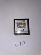 Pokémon White DS, Spelcomputers en Games, Gebruikt, 1 speler, Ophalen of Verzenden, Role Playing Game (Rpg)