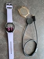 Samsung Watch 5 paars, Ophalen of Verzenden, Zo goed als nieuw, Paars