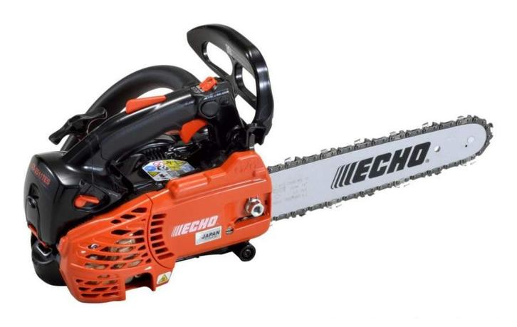 kettingzaag echo 2511 de lichtste zaag 2,3 kg, Tuin en Terras, Hand-tuingereedschap, Nieuw, Ophalen