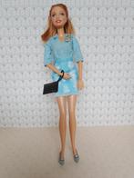 BA20 Barbie Fashion Fever Summer, Ophalen of Verzenden, Gebruikt, Pop