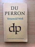 Du Perron, Het land van Herkomst, Boeken, Ophalen of Verzenden, Gelezen, E. du Perron