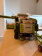 Bruder Claas Lexion 780 combine / maaidorser, Ophalen of Verzenden, Gebruikt