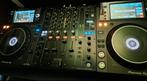 Pioneer dj- set, Muziek en Instrumenten, Dj-sets en Draaitafels, Ophalen, Zo goed als nieuw, Pioneer