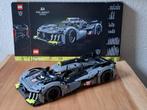 Lego 42156, Ophalen, Zo goed als nieuw