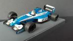 Ligier Renault JS37 Thierry Boutsen België 1:43 Onyx. F1 Pol, Hobby en Vrije tijd, Verzenden, Zo goed als nieuw